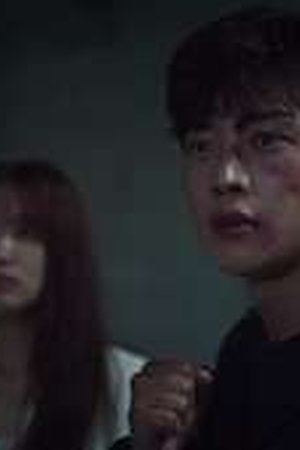 Shark: The Storm Season 1 Episode 3 - Poster