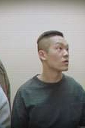 Shark: The Storm Season 1 Episode 4 - Poster