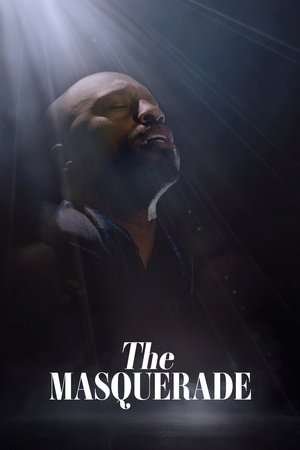 The Masquerade (2025) - Poster