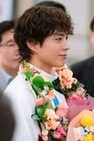 GOOD BOY Season 1 Episode 1 - Poster