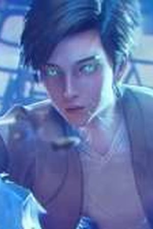 Embers Season 1 Episode 1 - Poster