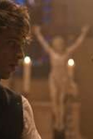 Carême Season 1 Episode 7 - Poster