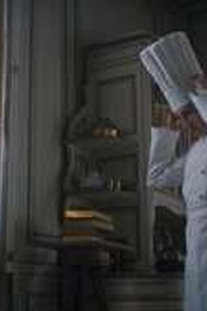 Carême Season 1 Episode 8 - Poster