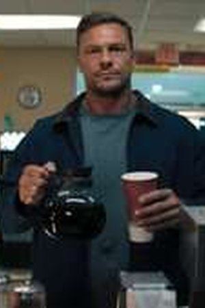 Reacher Season 3 Episode 2 - Poster