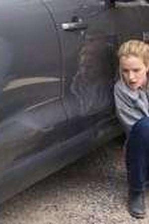 Reacher Season 1 Episode 4 - Poster