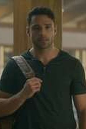 The Waterfront Season 1 Episode 3 - Poster