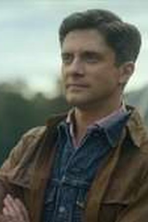 The Waterfront Season 1 Episode 4 - Poster