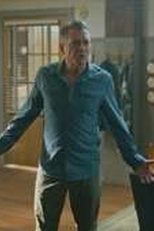 The Waterfront Season 1 Episode 8 - Poster