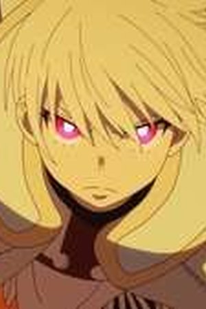 Fire Force Season 3 Episode 12 - Poster