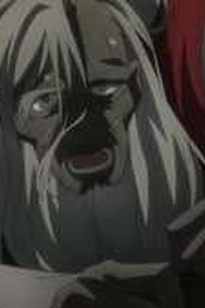 Teogonia Season 1 Episode 11 - Poster