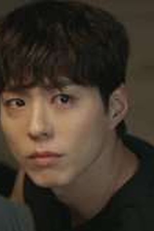 GOOD BOY Season 1 Episode 10 - Poster