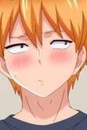 Chuhai Lips Season 1 Episode 1 - Poster