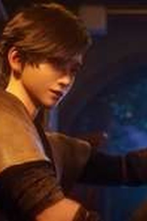 Embers Season 1 Episode 6 - Poster