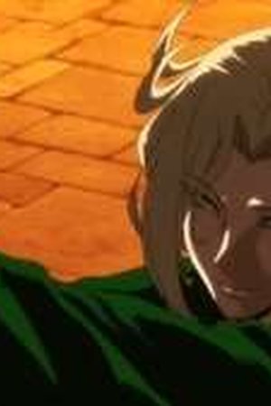 Hell Teacher: Jigoku Sensei Nube Season 1 Episode 2 - Poster