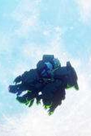 Cyberpunk: Edgerunners Season 1 Episode 10 - Poster