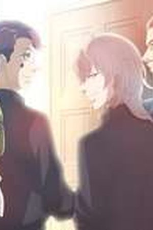 Fermat Kitchen Season 1 Episode 2 - Poster