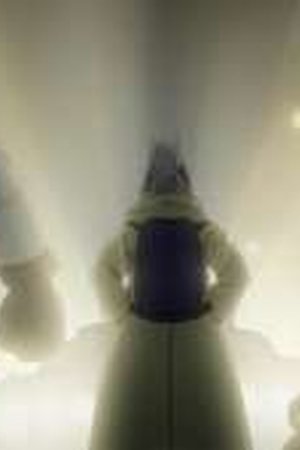 Bullet Bullet Season 1 Episode 1 - Poster