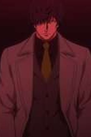 Bullet Bullet Season 1 Episode 8 - Poster