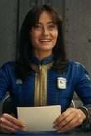 Fallout Season 1 Episode 1 - Poster