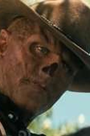 Fallout Season 1 Episode 3 - Poster