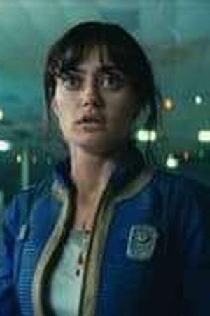 Fallout Season 1 Episode 4 - Poster