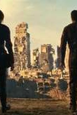 Fallout Season 1 Episode 5 - Poster