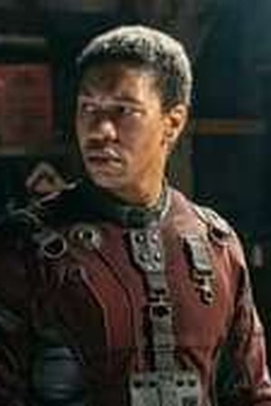 Fallout Season 1 Episode 8 - Poster