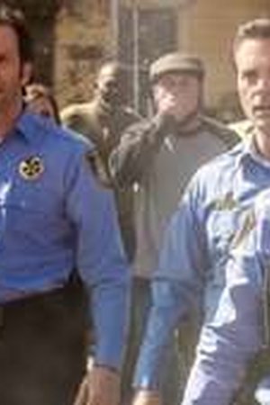 Under the Dome Season 1 Episode 2 - Poster