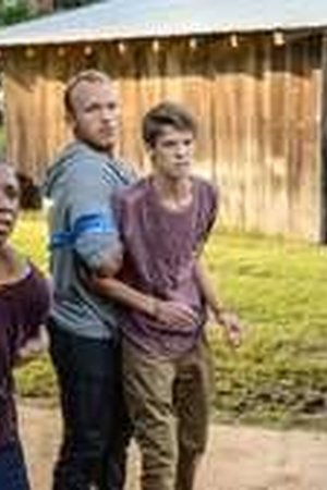 Under the Dome Season 1 Episode 12 - Poster