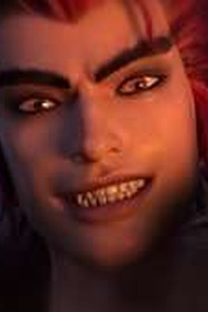 WUKONG Season 1 Episode 9 - Poster