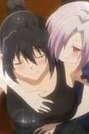 The Shy Hero and the Assassin Princesses Season 1 Episode 4 - Poster