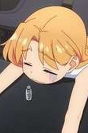 Ruri Rocks Season 1 Episode 4 - Poster