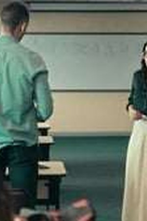 Dark Desire Season 1 Episode 3 - Poster