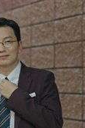 Pegasus Market Season 1 Episode 2 - Poster