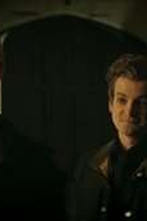 The Sandman Season 2 Episode 8 - Poster