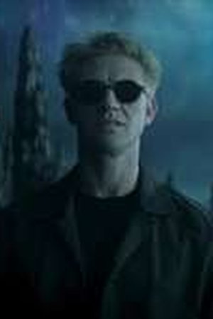 The Sandman Season 2 Episode 9 - Poster