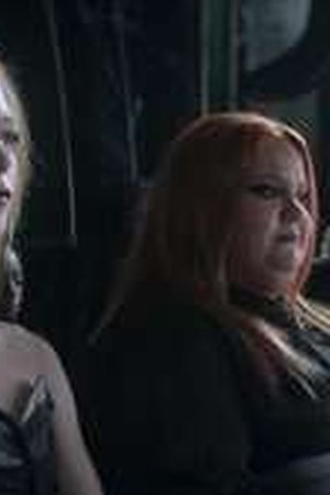 The Sandman Season 2 Episode 11 - Poster