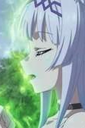 Scooped Up by an S-Rank Adventurer! Season 1 Episode 6 - Poster