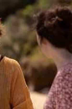 The Family Next Door Season 1 Episode 6 - Poster