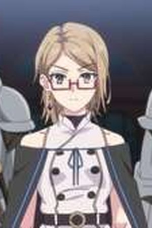 New Saga Season 1 Episode 7 - Poster