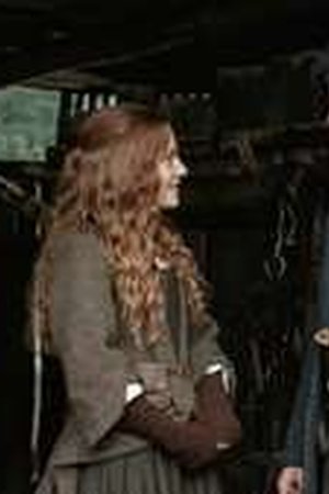 Outlander: Blood of My Blood Season 1 Episode 1 - Poster