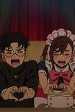 Dan Da Dan Season 2 Episode 7 - Poster