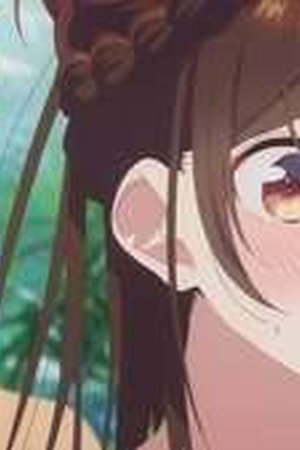 Rent-a-Girlfriend Season 4 Episode 8 - Poster