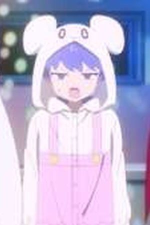 Puniru Is a Kawaii Slime Season 2 Episode 8 - Poster