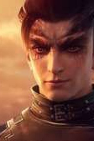 Embers Season 1 Episode 14 - Poster