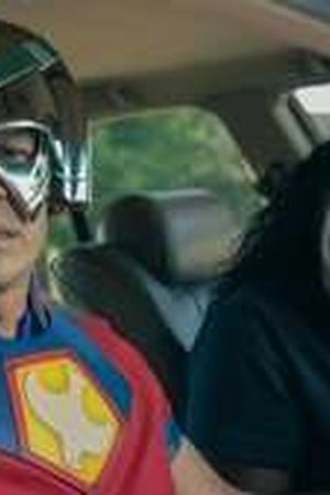 Peacemaker Season 2 Episode 1 - Poster