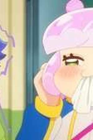 Puniru Is a Kawaii Slime Season 2 Episode 9 - Poster