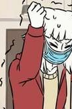 Nonhuman Season 3 Episode 9 - Poster