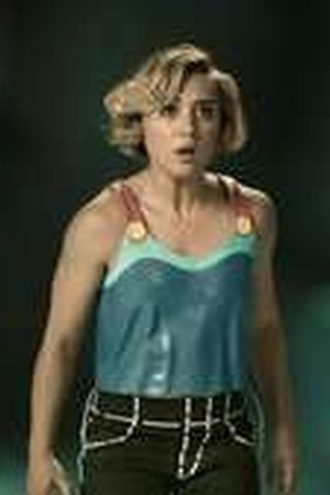 Gen V Season 1 Episode 3 - Poster