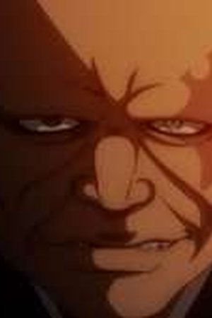 Turkey! Time to Strike Season 1 Episode 12 - Poster